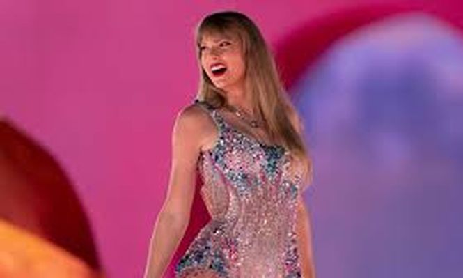 Taylor Swift