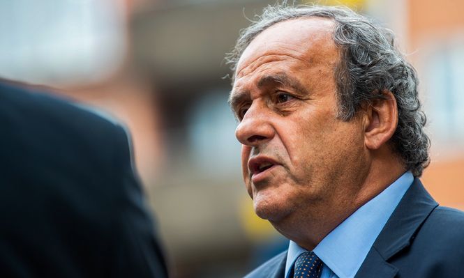 Michel Platini
