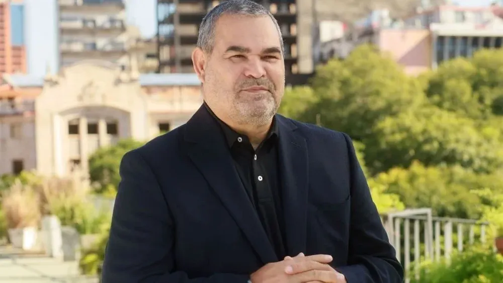 Chilavert responde a Vinicius.