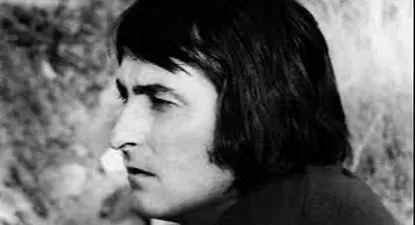 Nino Bravo, el autor de Noelia, Un beso y una flor y Libre.