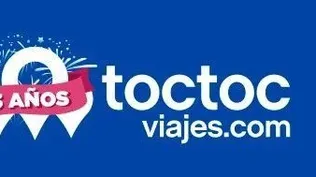 TocTocViajes.com cumple tres años y lo celebra con descuentos y un gran sorteo final