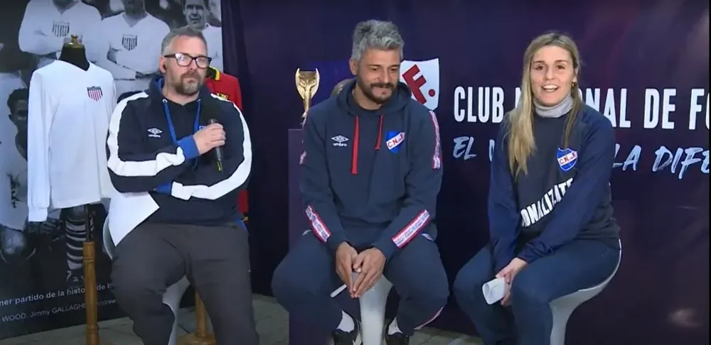 Sarthou, Munúa y Recouso