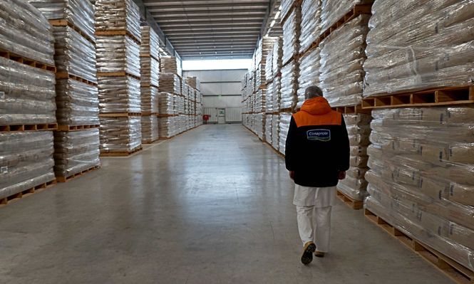 Industria láctea: acusaciones cruzadas entre trabajadores y empresarios.