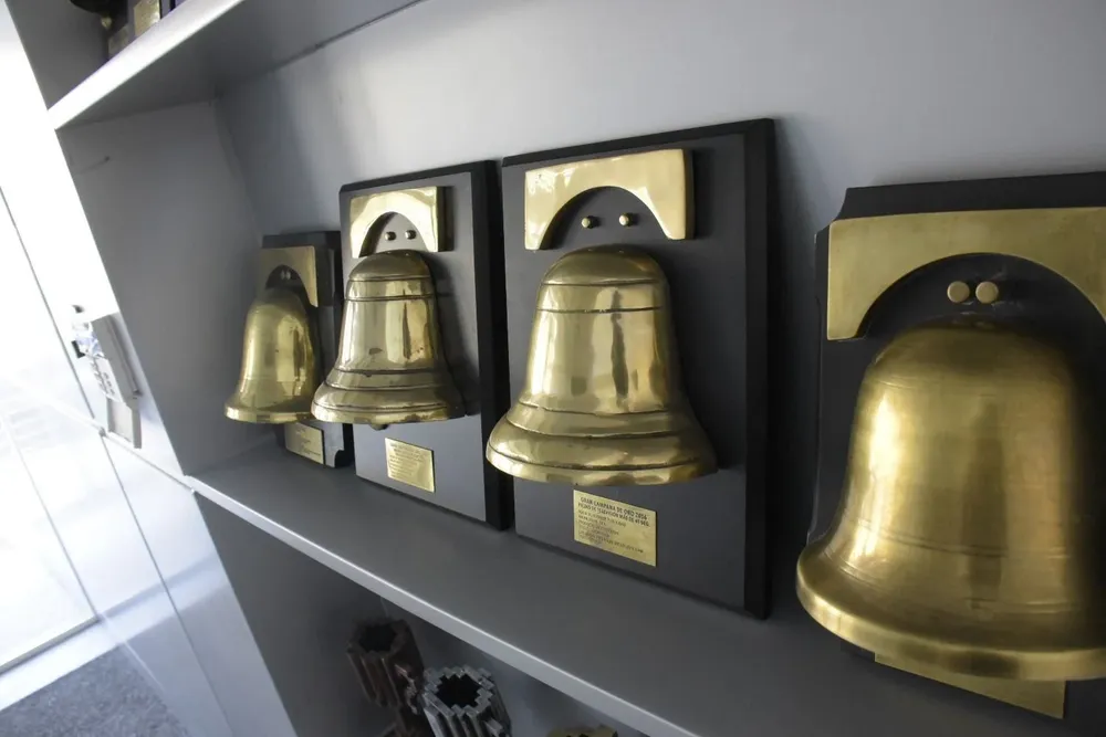 Se realizará la ceremonia de entrega de premios pero no la habitual fiesta posterior. En tanto, la fase del jurado se hará desde la virtualidad pero en tiempo real.