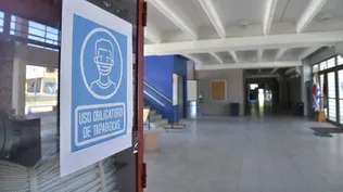 Centro Educativo María Espínola