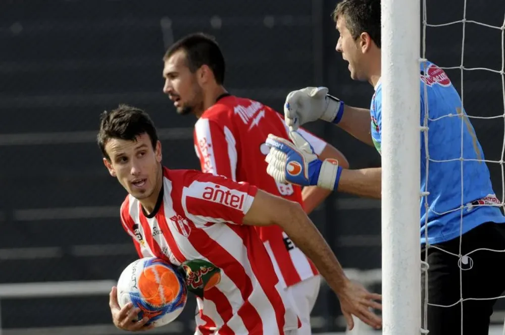 Villa Teresa hizo historia y es de la A por primera vez