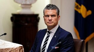 Según The Washington Post, el secretario de Defensa, Pete Hegseth, ordenó matar a los supervivientes de un ataque contra una lancha en el Caribe.