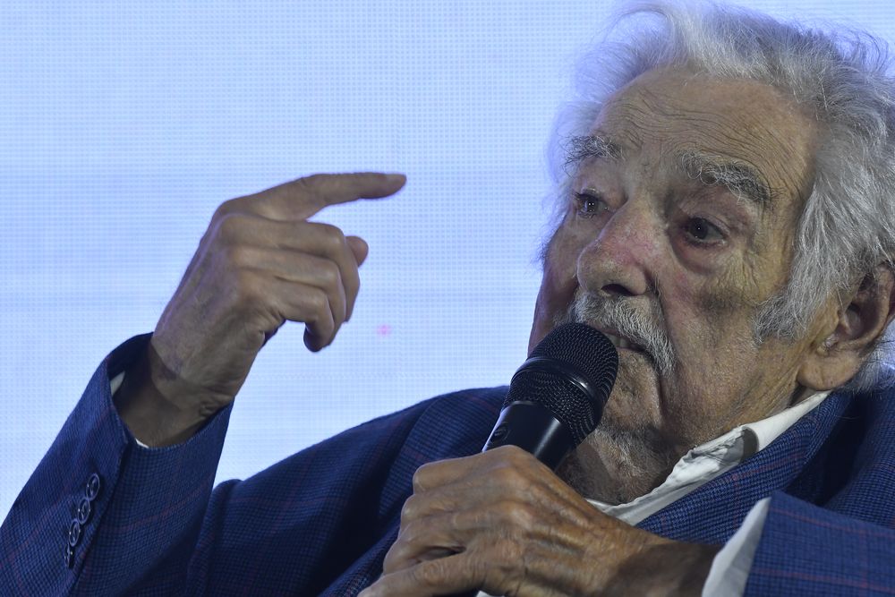 José Mujica