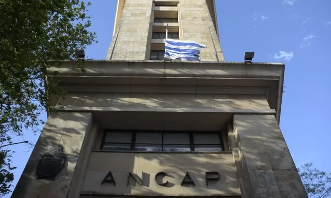 ANCAP reconoció deuda por US$ 109 millones con la DGI