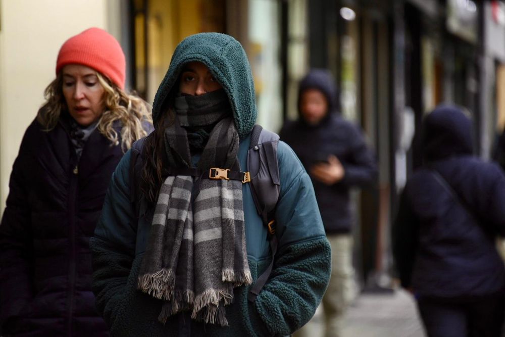 Directora de Inumet adelantó heladas en Uruguay