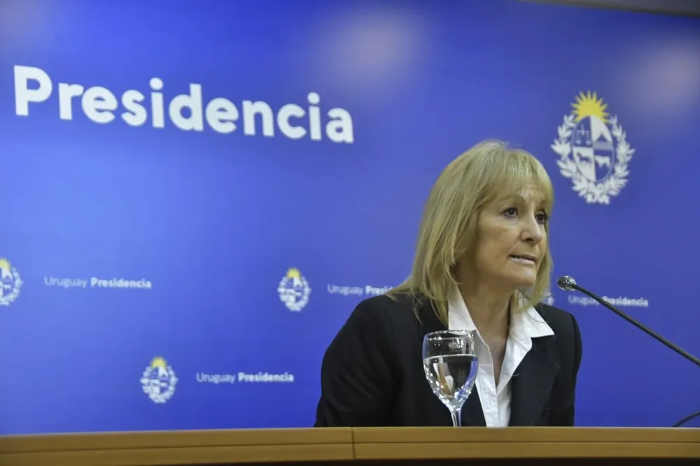 La confusión de Cosse sobre los 15 mil jornales solidarios que propone el gobierno