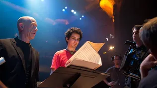 De La La Land a Netflix: un recorrido por la carrera de Damien Chazelle, que estrena serie nueva
