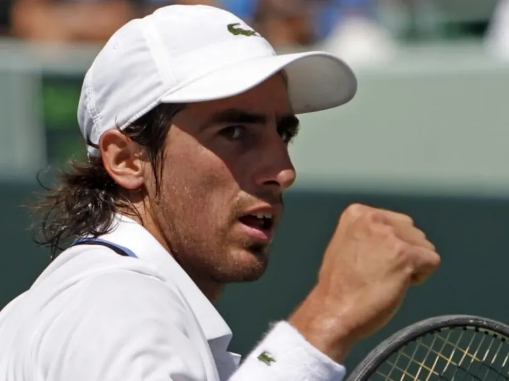 Pablo Cuevas