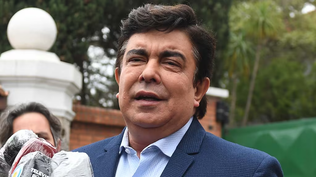 Fernando Espinoza