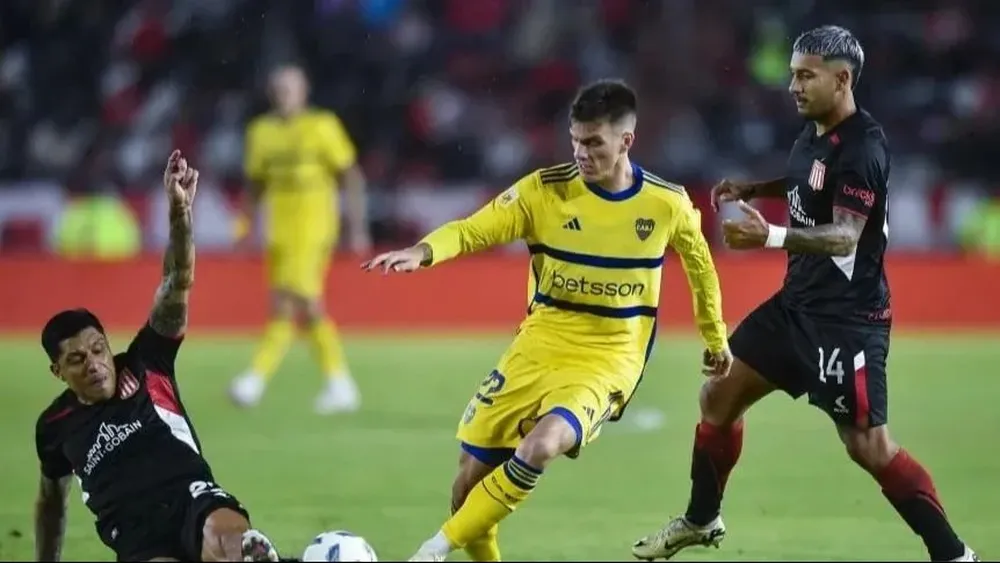 Fechas y horas de las semifinales de la Copa de la Liga confirmadas: cumplieron un pedido de Boca Juniors