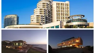 Hoteles de lujo Punta del Este