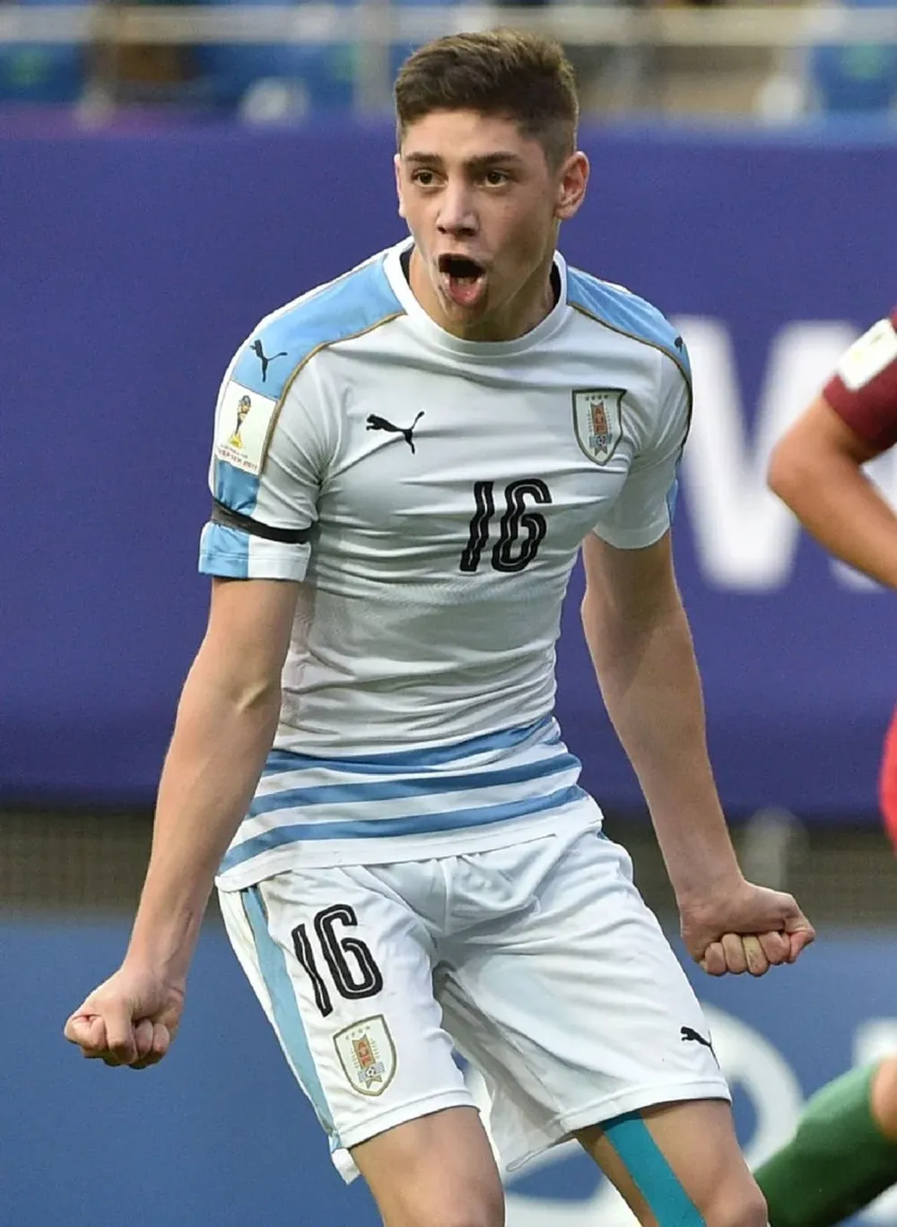 Federico Valverde