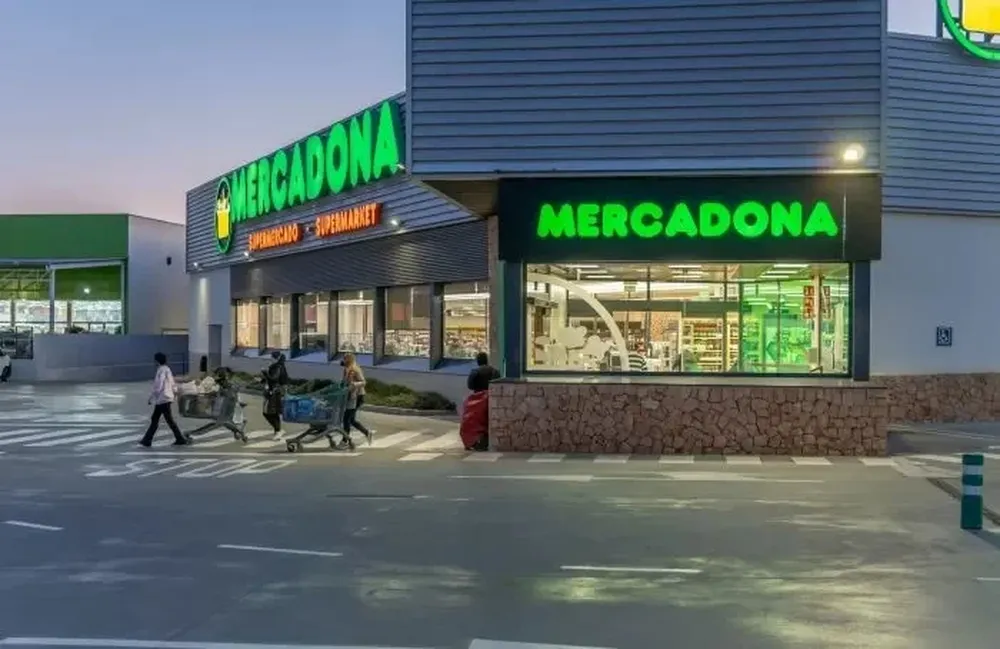 Según la OCU, Mercadona destaca en la diversidad de sus marcas propias