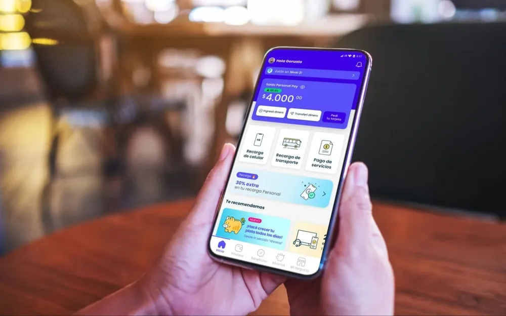 Por primera vez se. hizo un relevamiento de cuántas empresas hay en el sector fintech y cómo son.