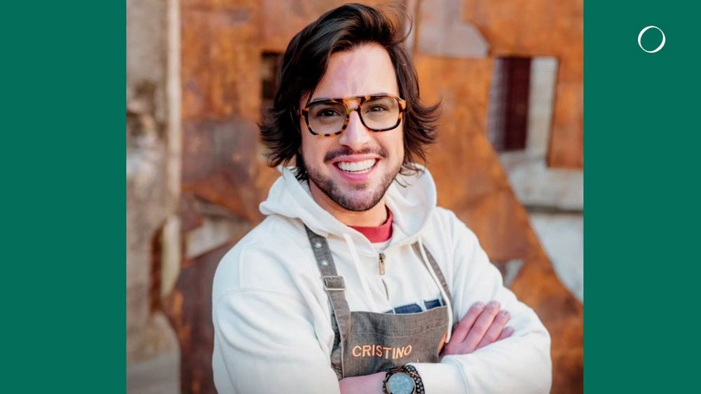 Fernando Cristino﻿