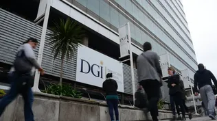 Recaudación de DGI sumó US$ 5.900 millones en primer semestre y creció 2%