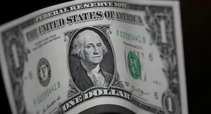 Las miradas puestas en el dólar