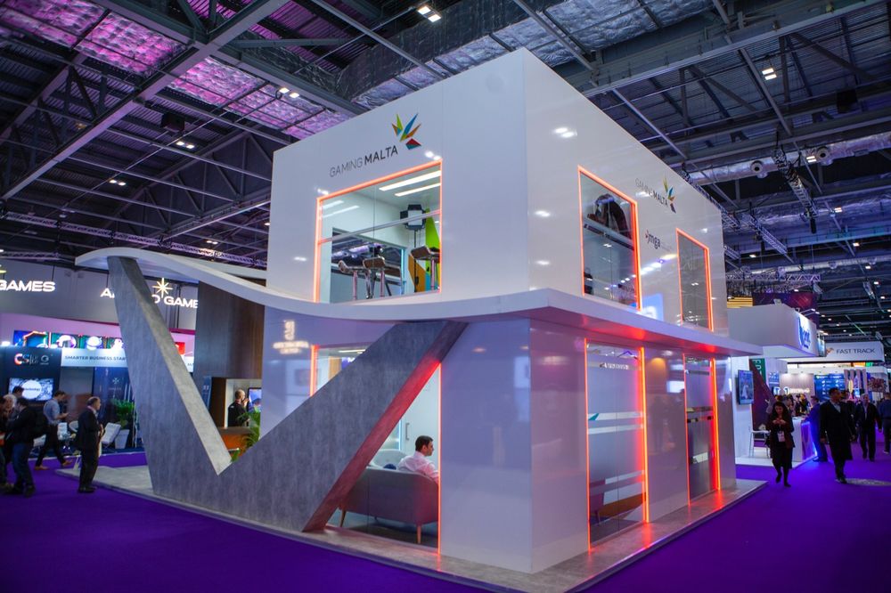 La industria del entretenimiento digital está en pleno crecimiento en Europa.&nbsp;