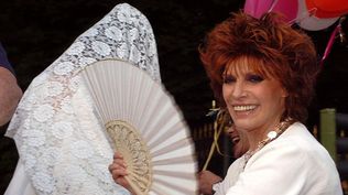 Investigan la muerte de Encarnita Polo: ¿fue estrangulada por un octogenario en la residencia de Ávila?