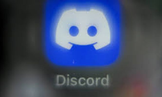 La plataforma Discord.