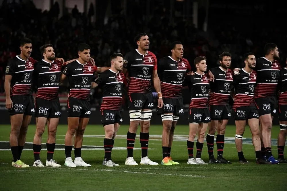 El homenaje de Toulouse a Federico Martín Aramburu