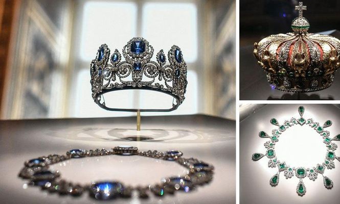 Si no atrapan a los ladrones en las próximas 24 o 48 horas, las joyas probablemente desaparecerán: la carrera contra el tiempo para salvar las piezas robadas del Louvre