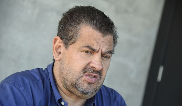 Perchman: los pases y renovaciones de Nacional, el empresario con el que no habla, su mea culpa por Herazo y lo que dijo de Leo Fernández en Peñarol