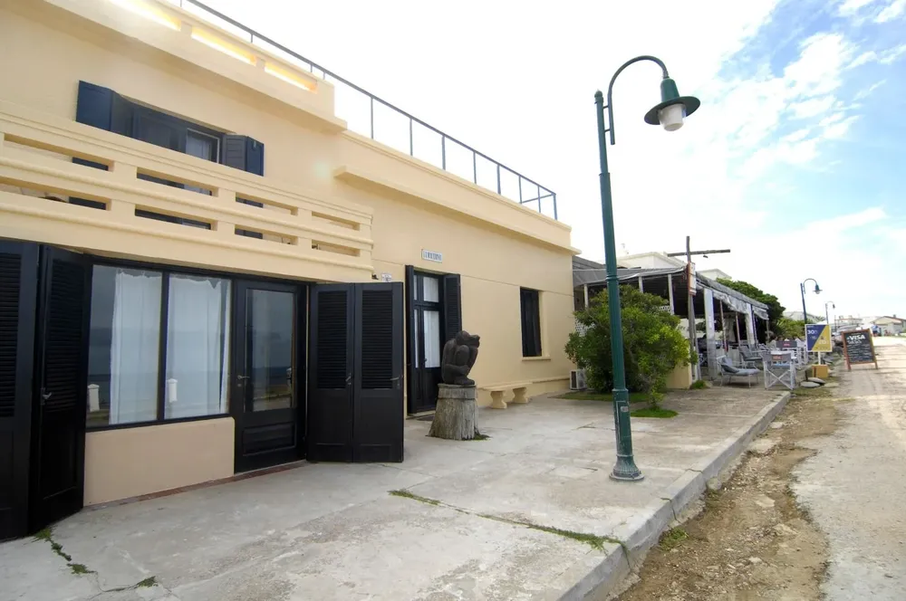 Balneario la Pedrera