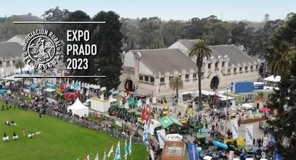 Expo Prado 2023