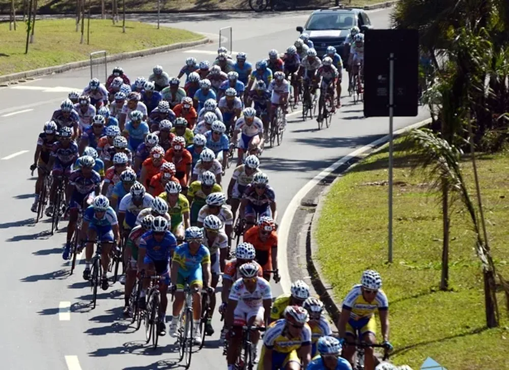 Copa América de ciclismo 2013