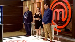 MasterChef y el renacer de la pauta televisiva