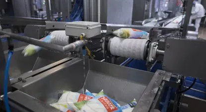 Leche: el litro pasó a costar $ 43.