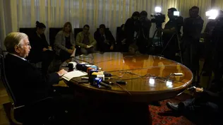 Restricción fiscal acota recursos para nueva operativa del Fondes