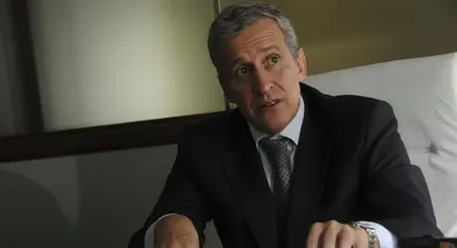 Damiani: Los tres nombres nunca fueron una opción