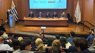 Avicultura: segunda edición de una jornada en la que se considerá la realidad del sector y especialmente el futuro que para el mismo desea Cupra.