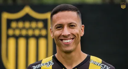 Kevin Méndez presentó el modelo especial