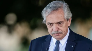 Alberto Fernández defendió el decreto 823/2021, que obligó a los organismos estatales a contratar seguros exclusivamente a través de Nación Seguros.