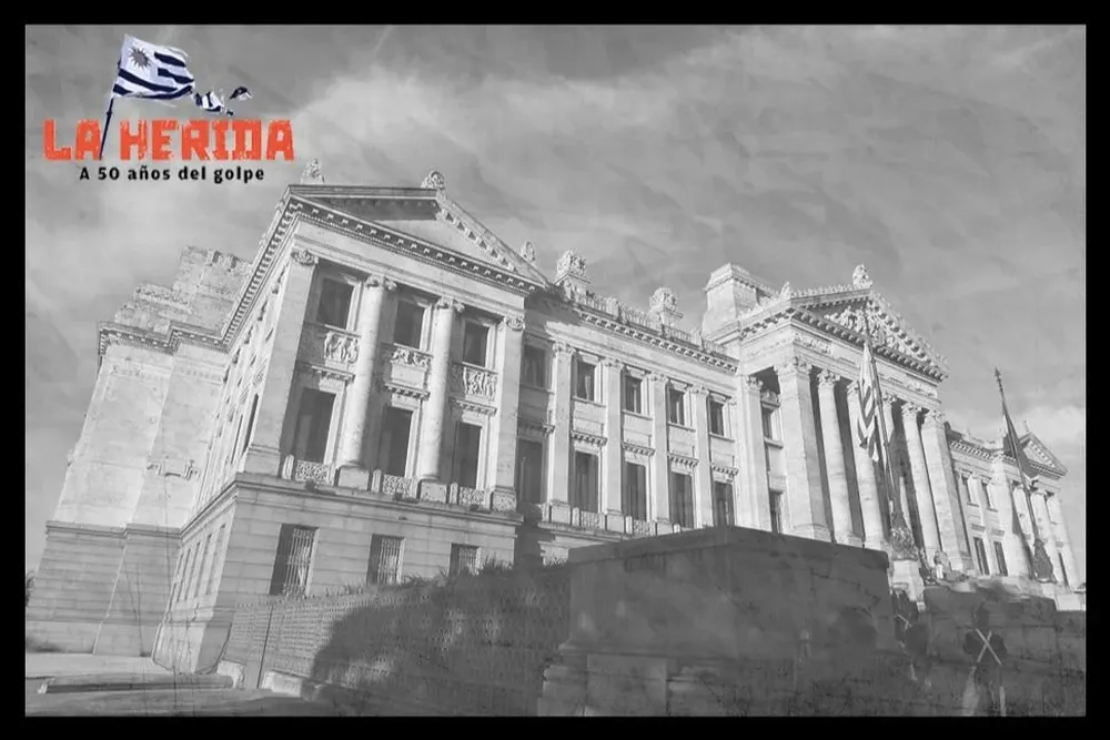 Los dos primeros episodios de La Herida ya están disponibles