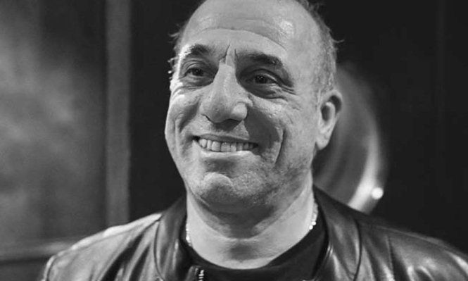 El humorista Toti Ciliberto murió a los 63 años