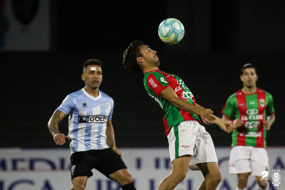 Rampla se quedó con el clásico