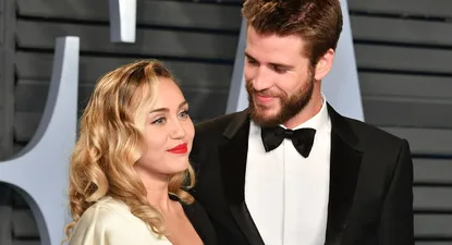 el mensaje de miley cyrus para defenderse de acusaciones de adulterio