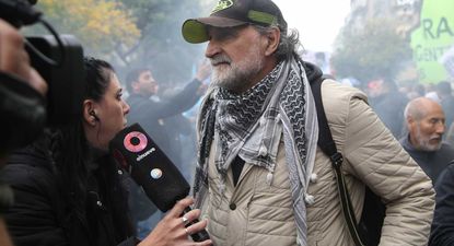 Eduardo Belliboni declaró ante la Justicia: negó las acusaciones de extorsiones y desvíos de fondos
