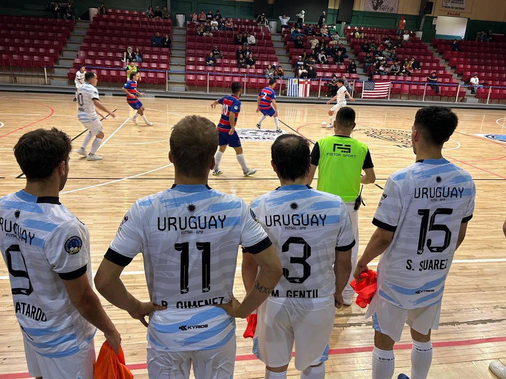 Futsal