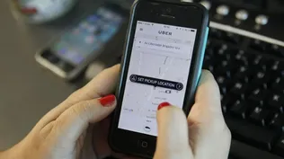 Ahora Uber se puede pagar conPayPal