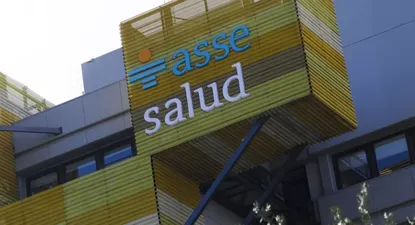 investigadora sobre gestion de asse fue votada por oposicion y el frente amplio